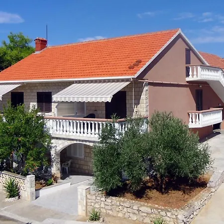 With Parking Space Zavalatica, Korcula - 4453