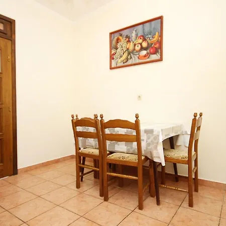 With Parking Space Zavalatica, Korcula - 4453 Lejlighed Zavalatica