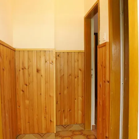 With Parking Space Zavalatica, Korcula - 4453 Lejlighed