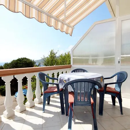 With Parking Space Zavalatica, Korcula - 4453 Lejlighed Zavalatica