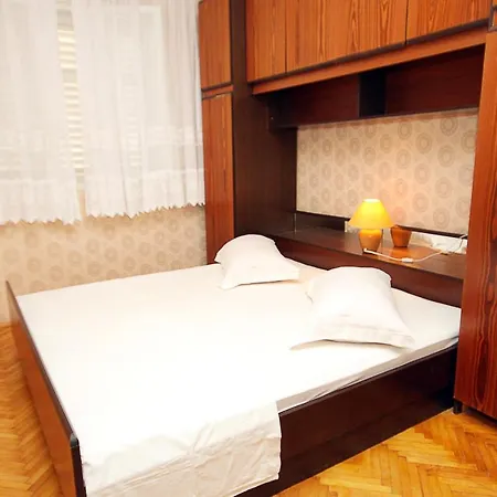 With Parking Space Zavalatica, Korcula - 4453 Lejlighed *