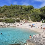 With Parking Space Zavalatica, Korcula - 4453 Appartement *