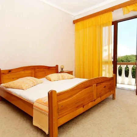 With Parking Space Zavalatica, Korcula - 4453 公寓 *