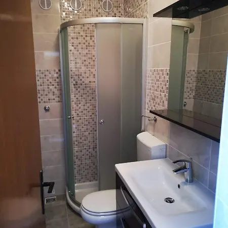 With Parking Space Zavalatica, Korcula - 4453